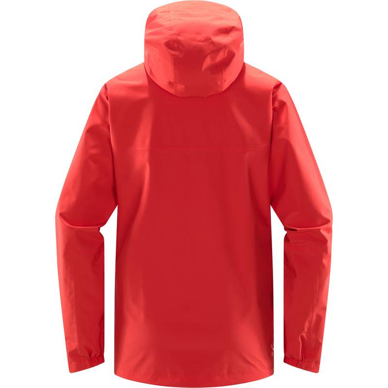 Haglöfs Korp Proof Jacket Hardshelljacke Damen