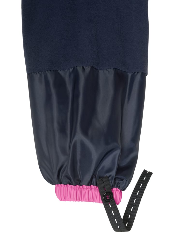 Playshoes Fleecehose in pink günstig kaufen