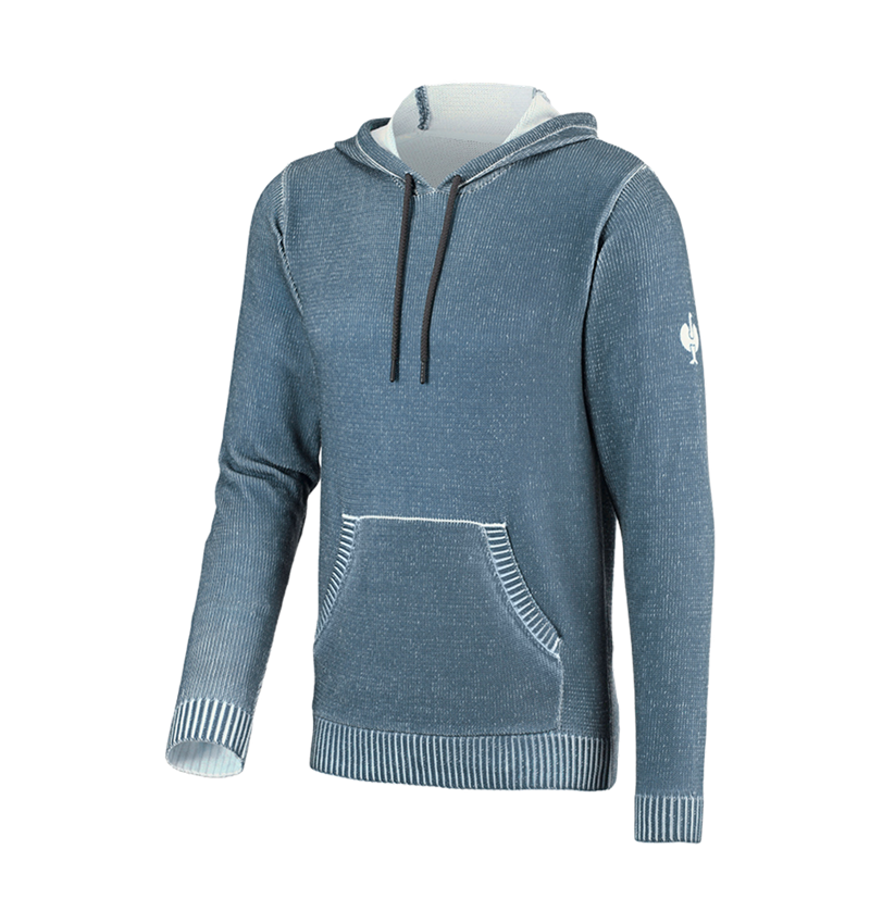 Strickhoody e.s.iconic