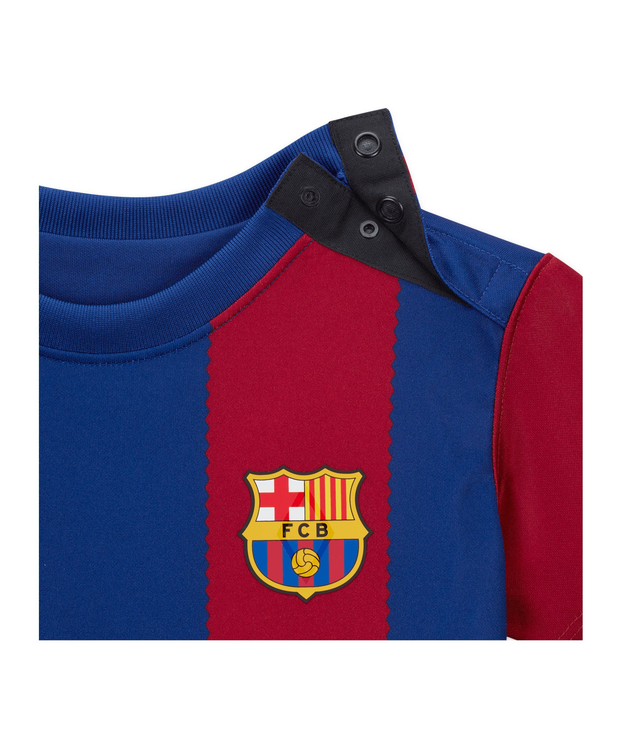 Nike Fußballtrikot FC Barcelona Minikit Home 2023/2024