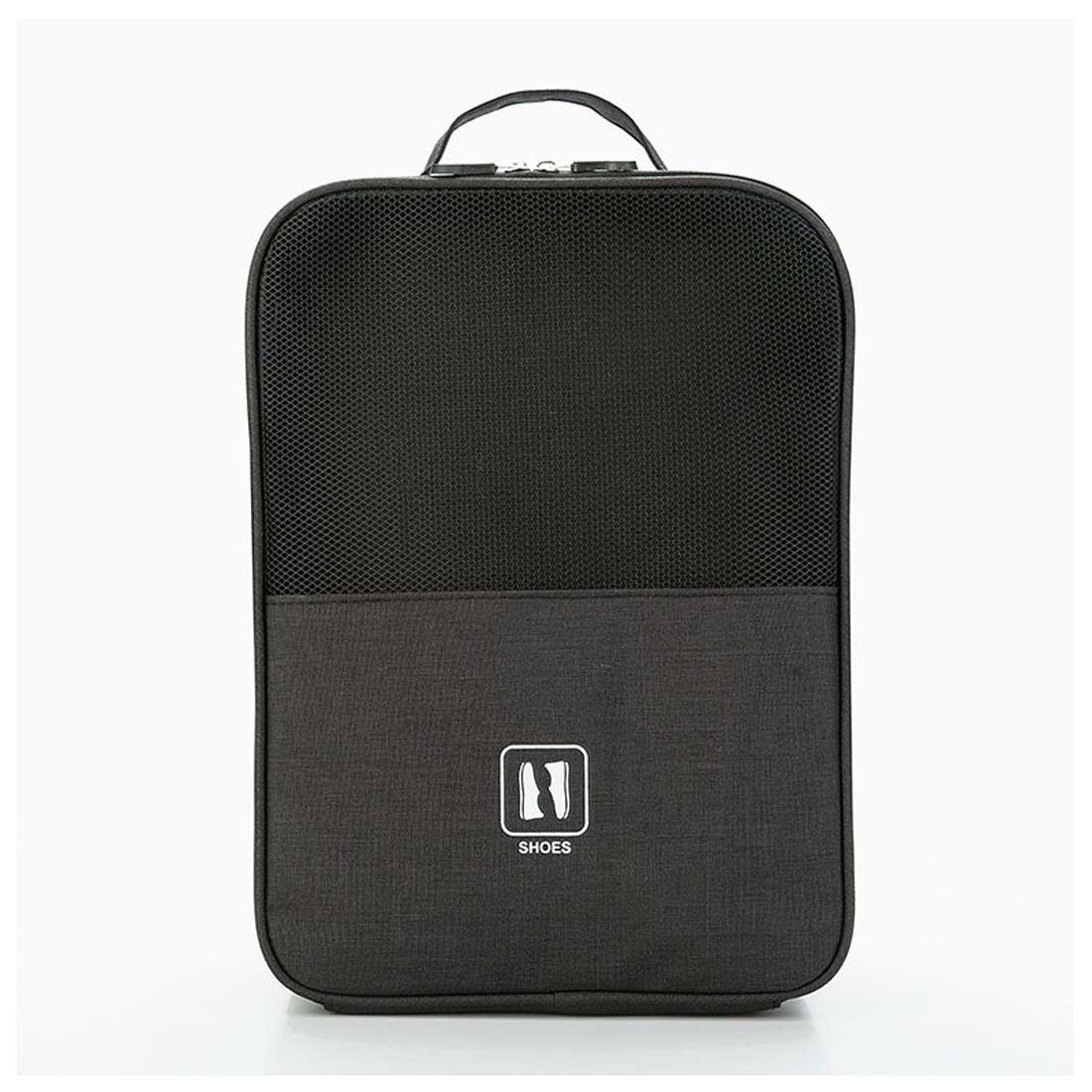 YANN Aufbewahrungstasche Multifunktionale tragbare Aufbewahrungs-Schuhbox und Schuhtasche, (1-tlg), Schuhbeutel-Aufbewahrungstasche für Reisen und Geschäftsreisen.