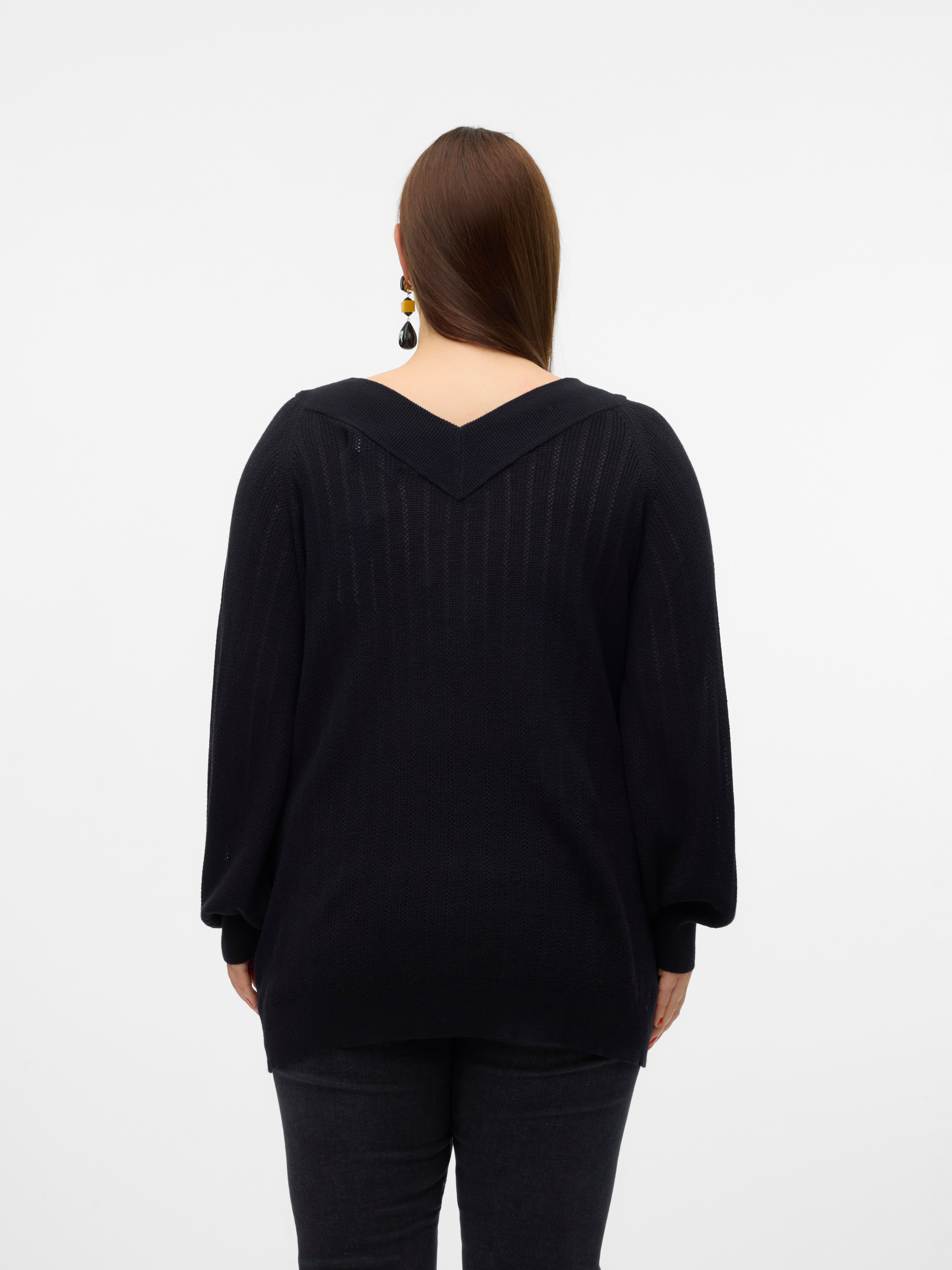 VMCNEWLEXSUN Pullover