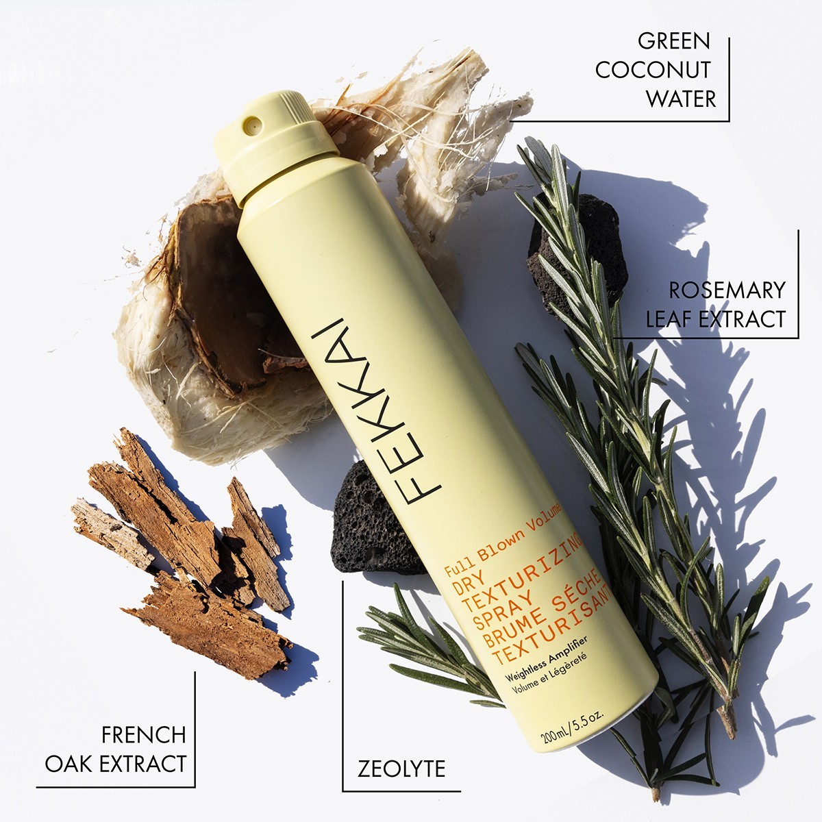 Full Blown Volume Hair Spray