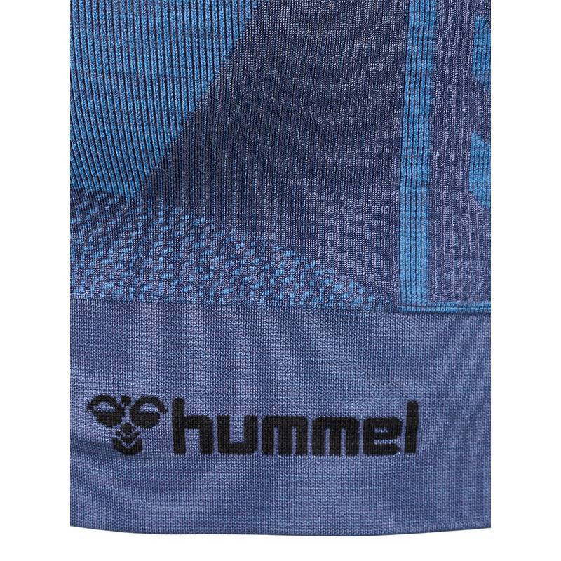 hummel hmlCLEA SEAMLESS SPORTS TOP Funktionstop Damen