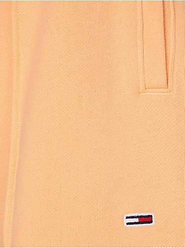 TOMMY-JEANS Damen Shorts ESSENTIAL