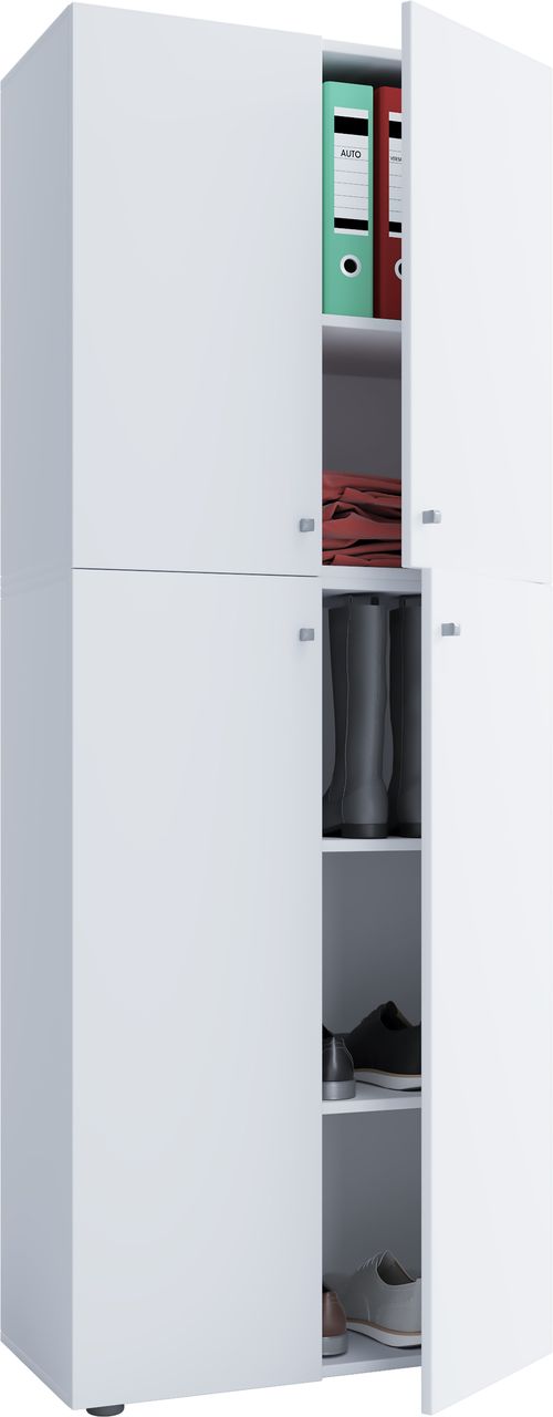 VCM Schuhschrank 