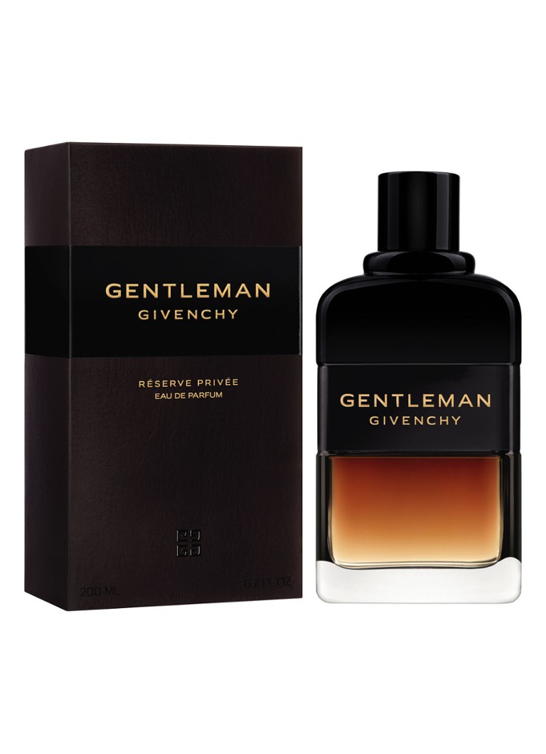 Givenchy Gentleman Givenchy Eau de Parfum Private Reserve