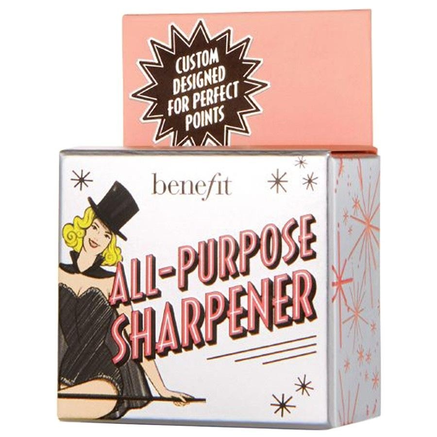 All-Purpose Sharpener