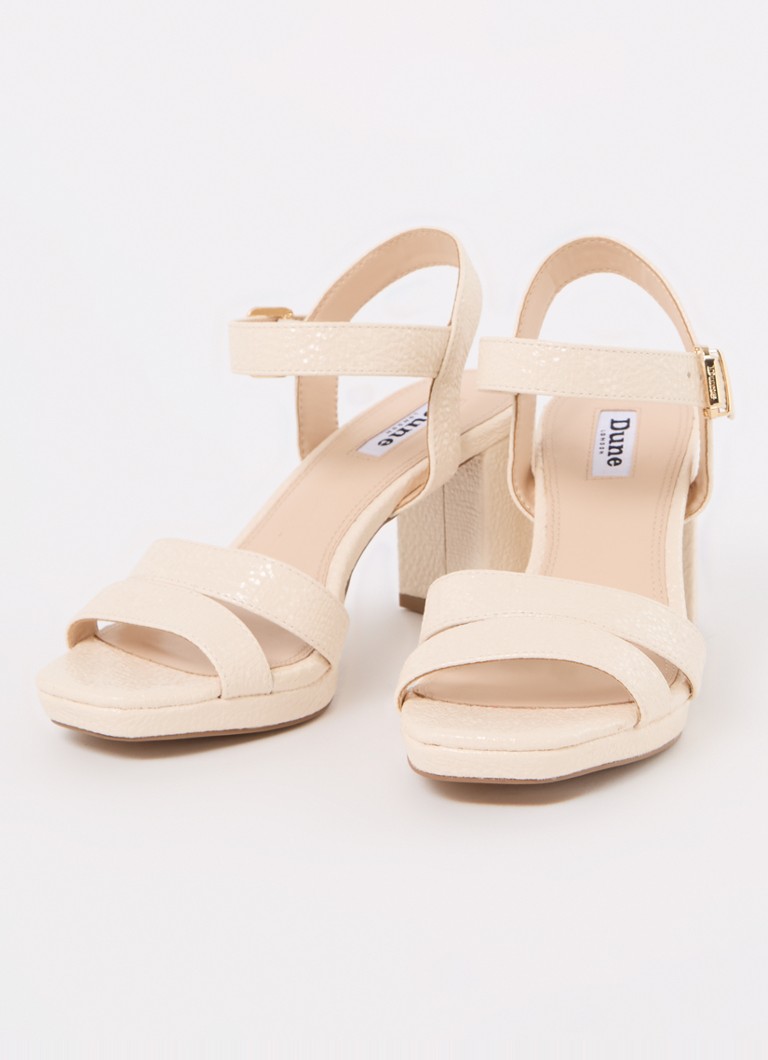 Sandale demonstrative Dune London