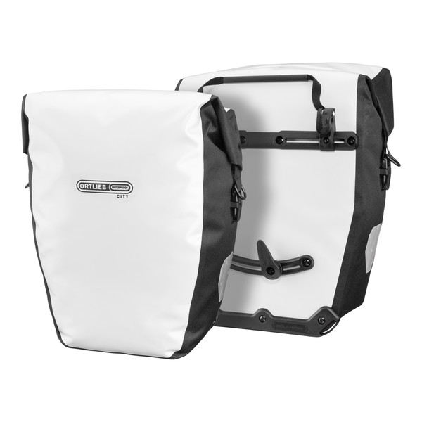 BACK-ROLLER CITY - Fahrradtaschen
