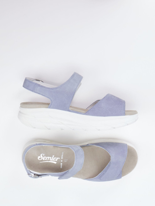 Sandalette-22511990003 Semler