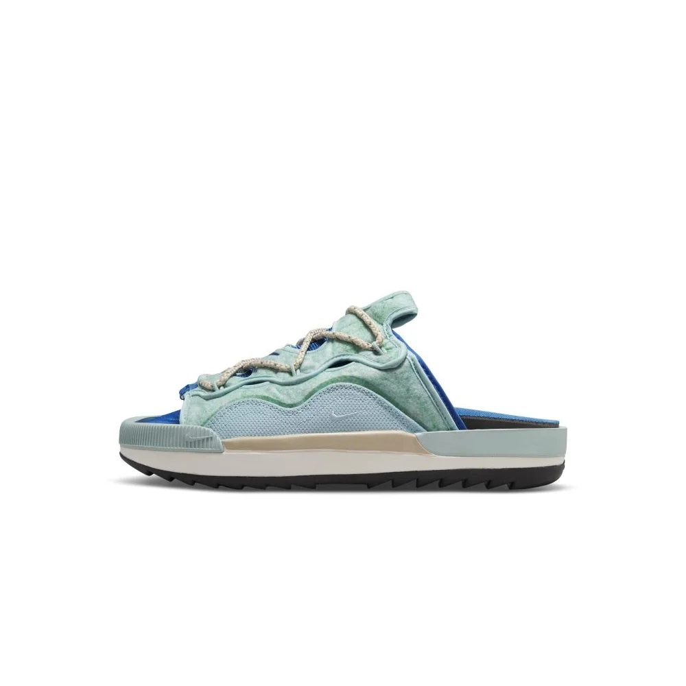 Nike Offline 2.0 DJ6229-300 / blau