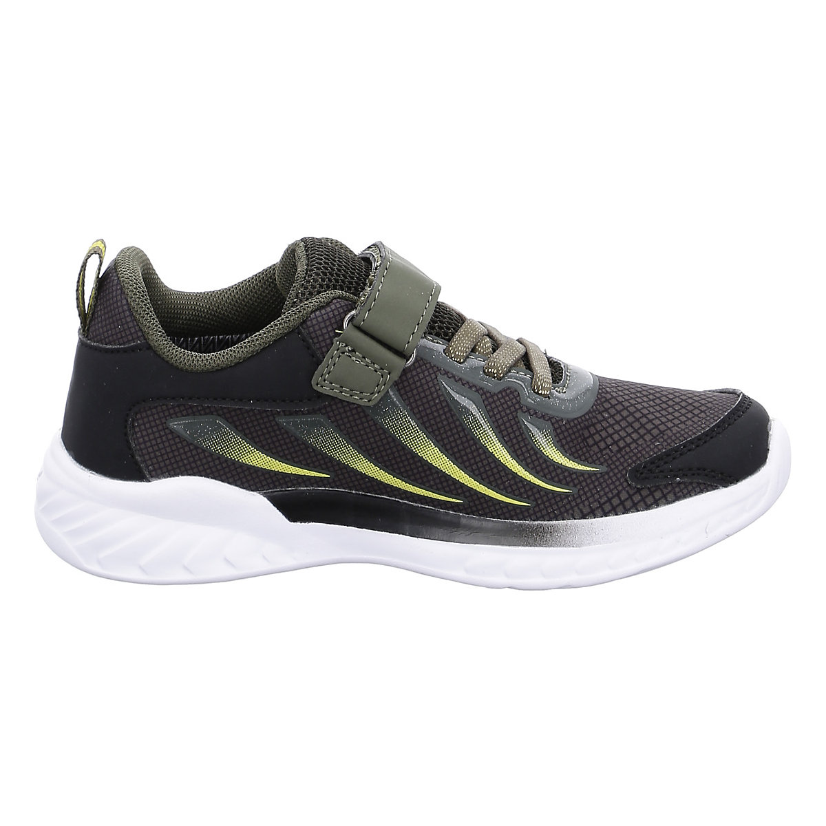Sneaker & Halbschuhe Lizor-Tex