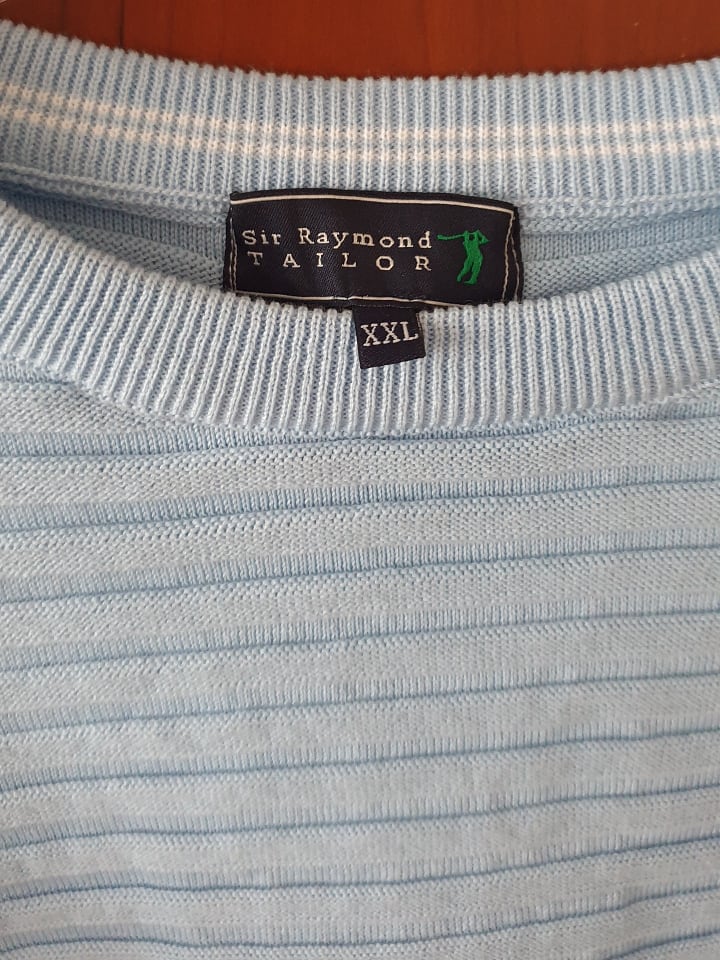 SIR RAYMOND TAILOR Pullover 