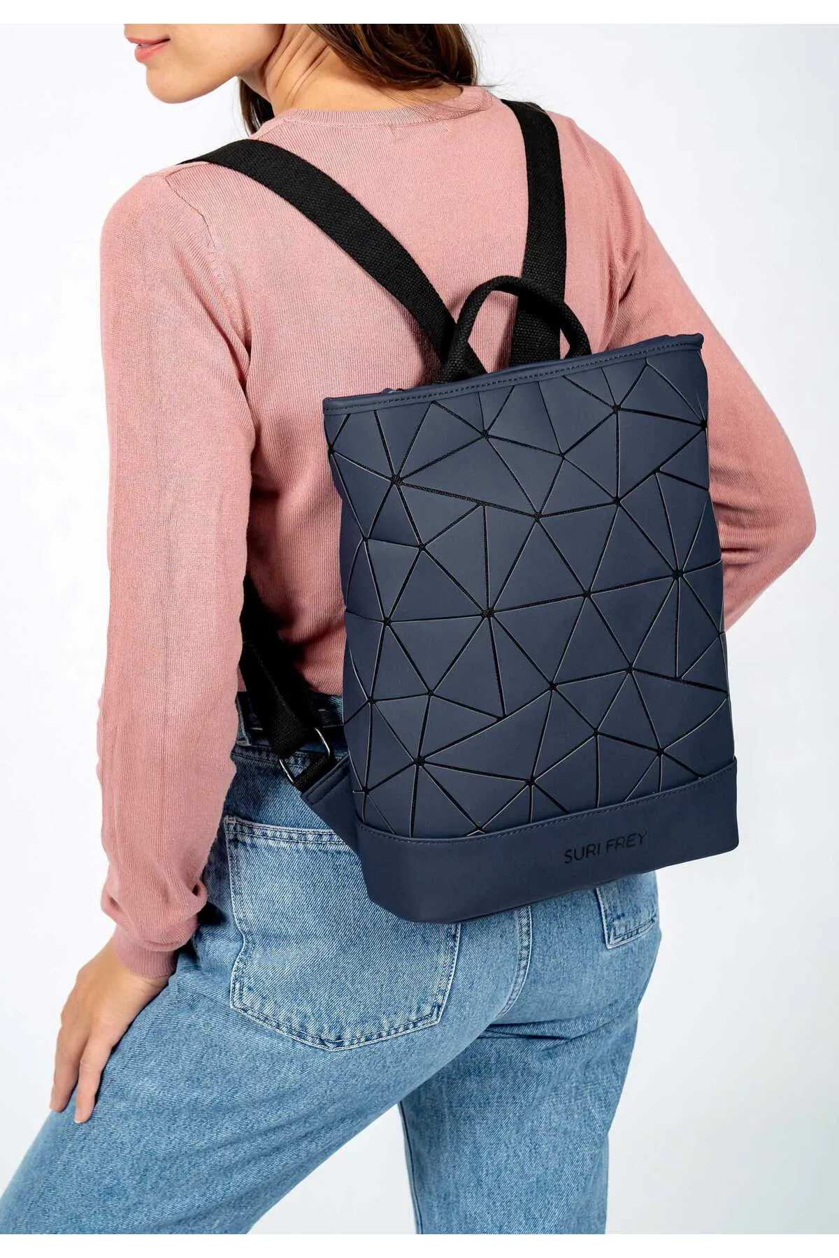 SURI FREY  Rucksack SURI Sports Jessy-Lu