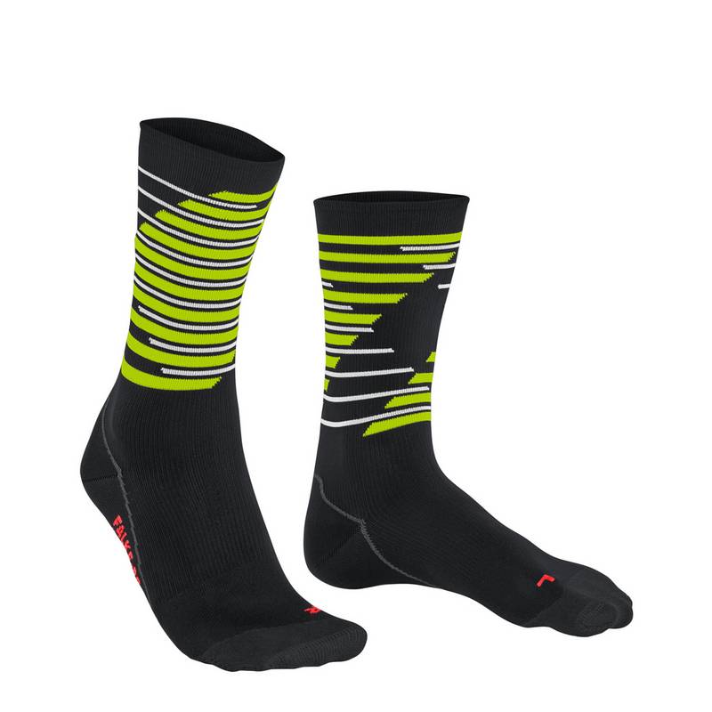 Falke BC Impulse Fahrradsocken