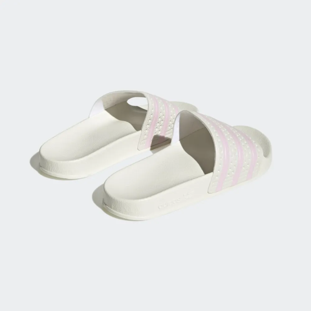 adidas Adilette W HP2805 / weiss