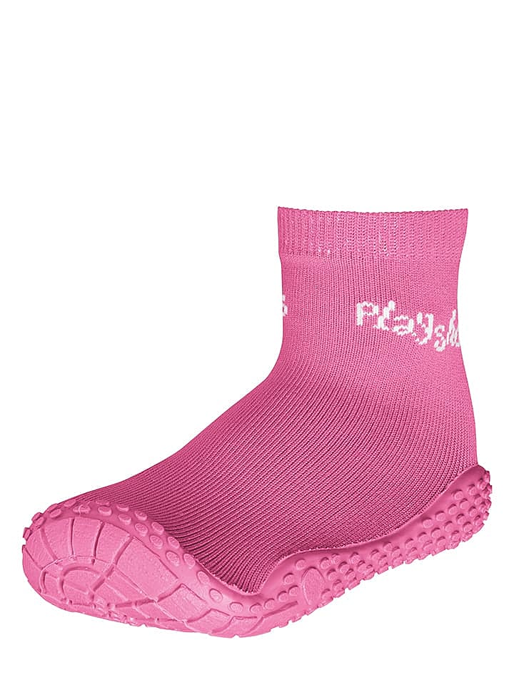 Playshoes Badeschuhe in Rosa günstig kaufen 24/25