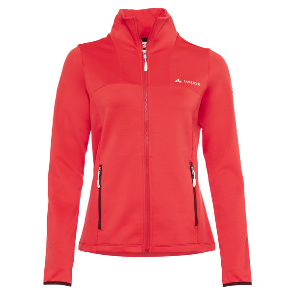 VALSORDA FLEECE JACKET Damen - Fleecejacke