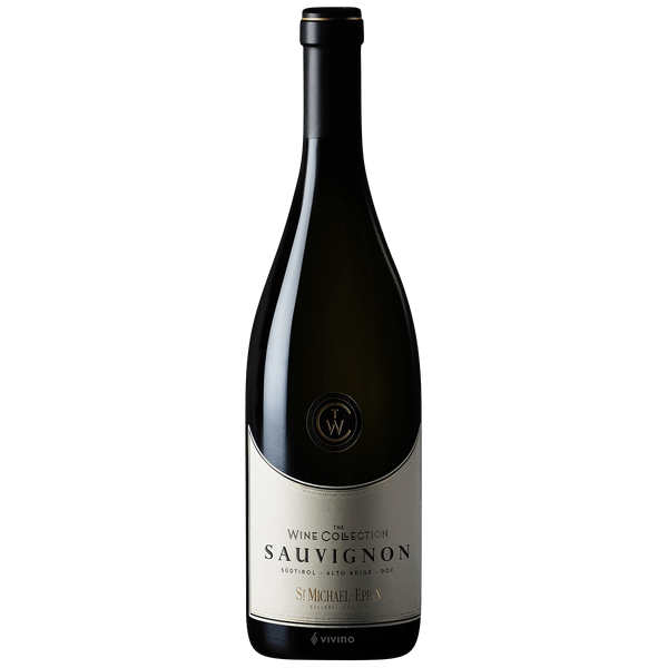 St. Michael-EppanThe Wine Collection Sauvignon 2018