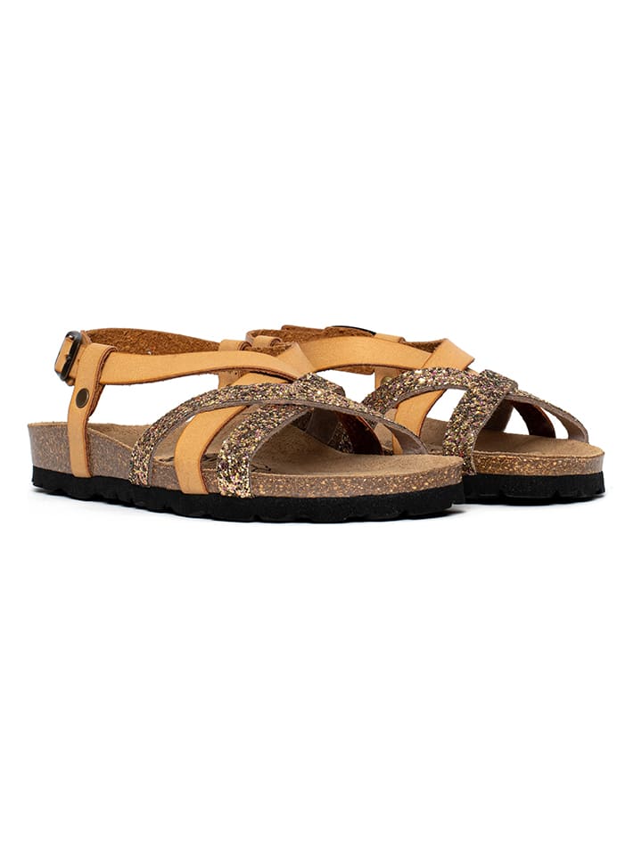 Sunbay Sandalen 