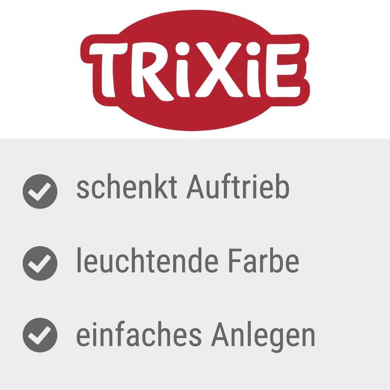 Trixie Schwimmweste für Hunde zu TOP-Preisen
