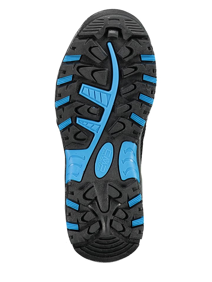 CMP Leder-Trekkingboots 