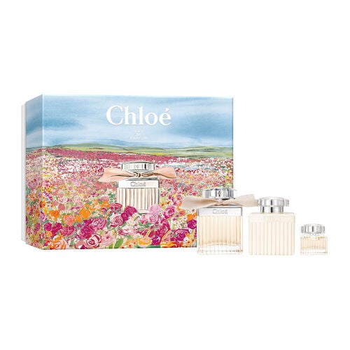 Set de regalo Chloé Signature