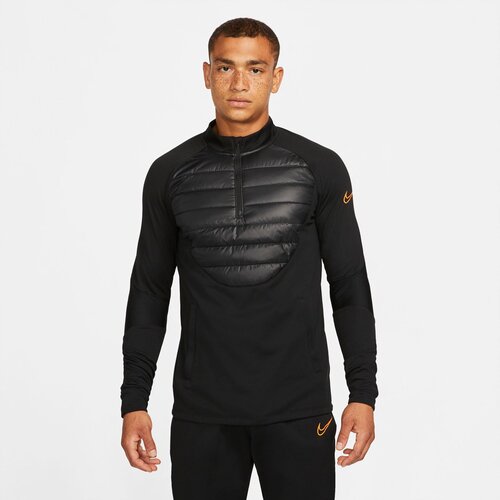 HERREN SWEATSHIRT M NK TF ACD DRL TOP WW
