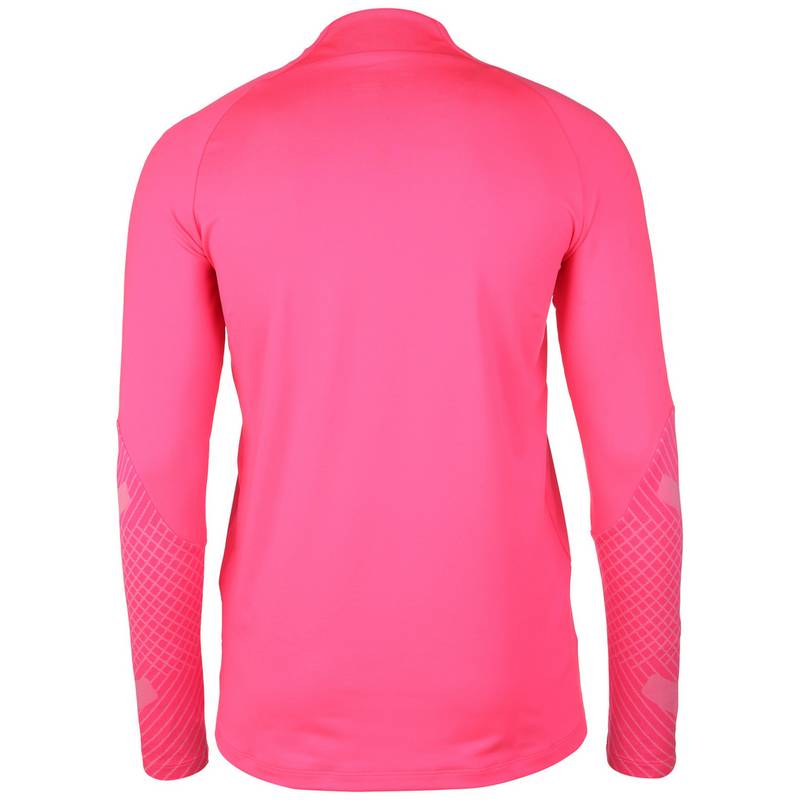 Nike Dri-FIT Strike Drill Funktionsshirt Herren