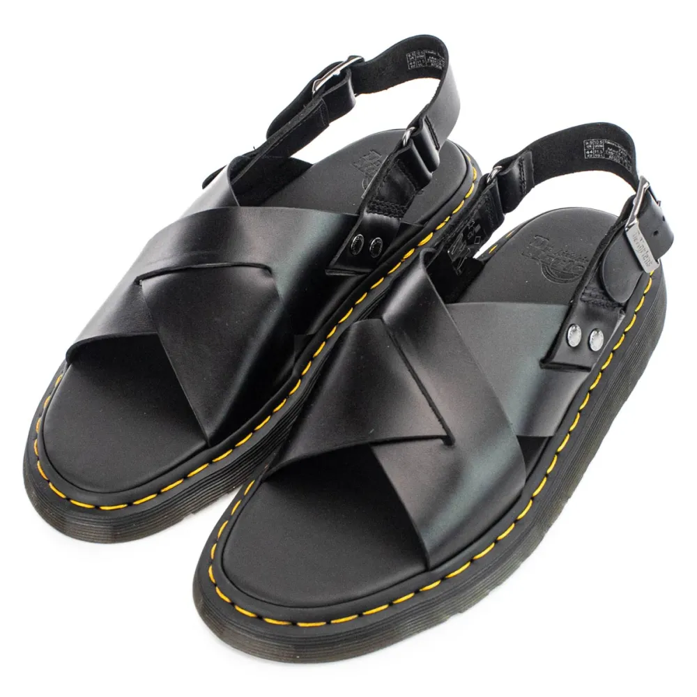 Dr. Martens Sandale Zane 30765001 / schwarz