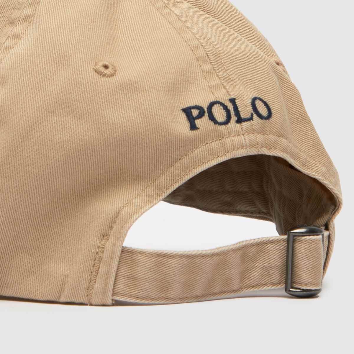 Polo Ralph Lauren kőből készült sapka