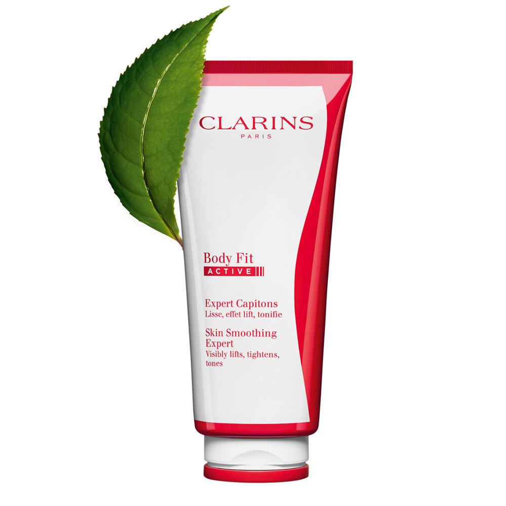 CLARINS Körperpflege Body Fit Active