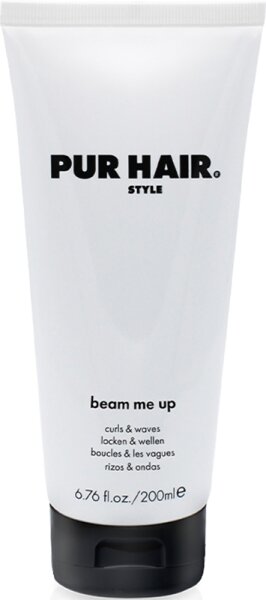 Pur Hair Style Beam me up! Haarcreme