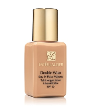 ESTÉE LAUDER Double Wear Stay-in-Place Makeup SPF 10 Mini Flüssige Foundation-15 ml