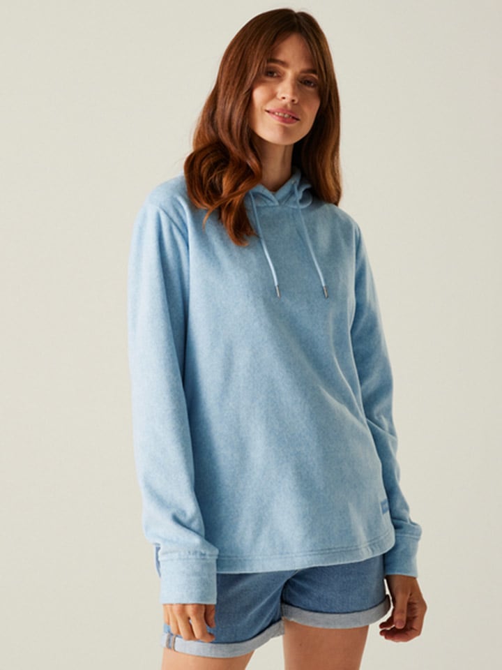 Regatta Fleecehoodie 