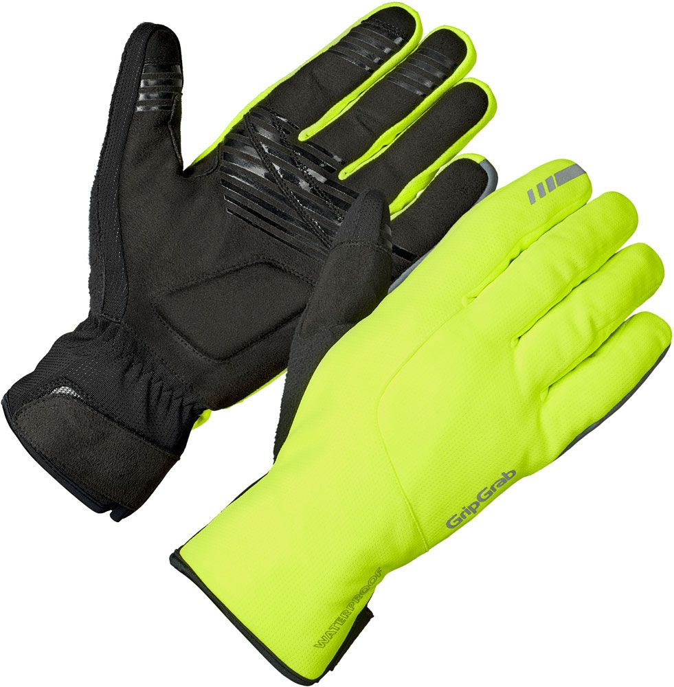 GripGrab Polaris 2 Waterproof - Winterhandschuhe kaufen | Bike-Discount