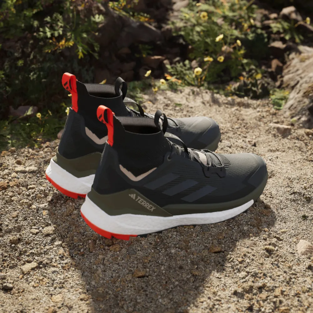 adidas Free Hiker 2 IE5115 / schwarz
