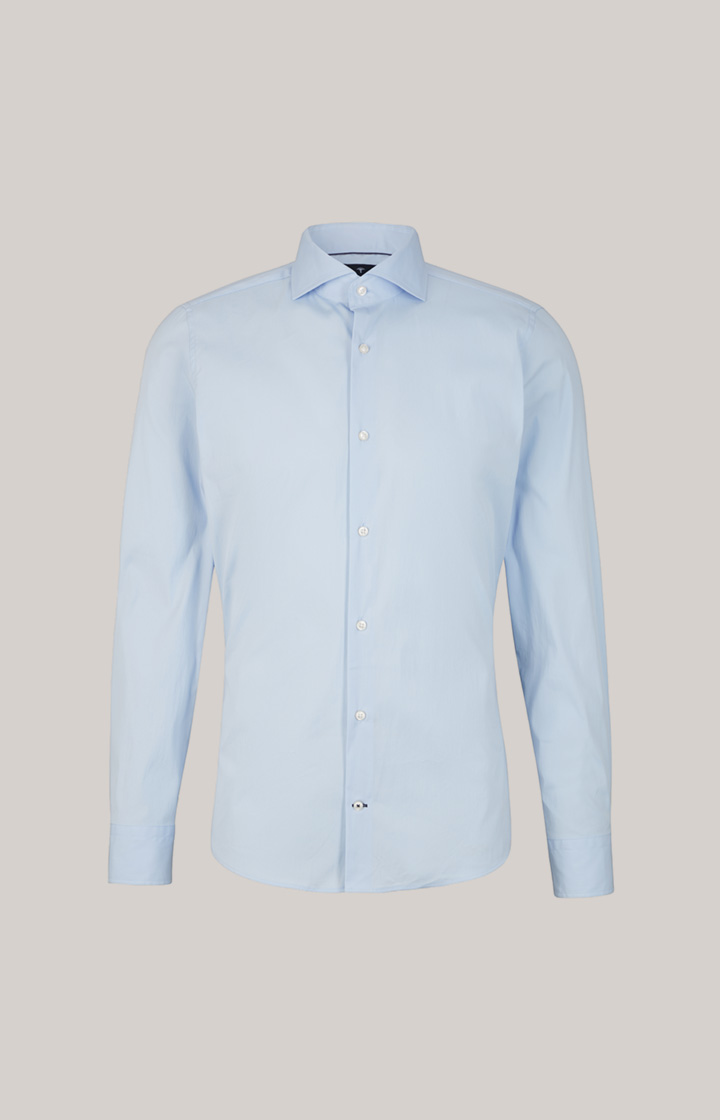 Hemd Ernest in Hellblau