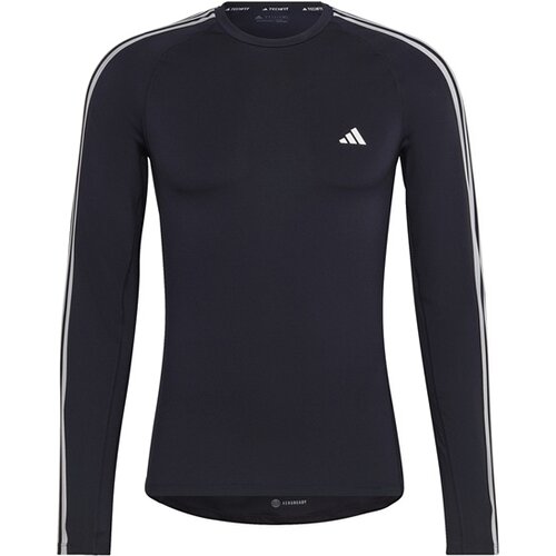 HERREN SHIRT TF 3S LS TEE
