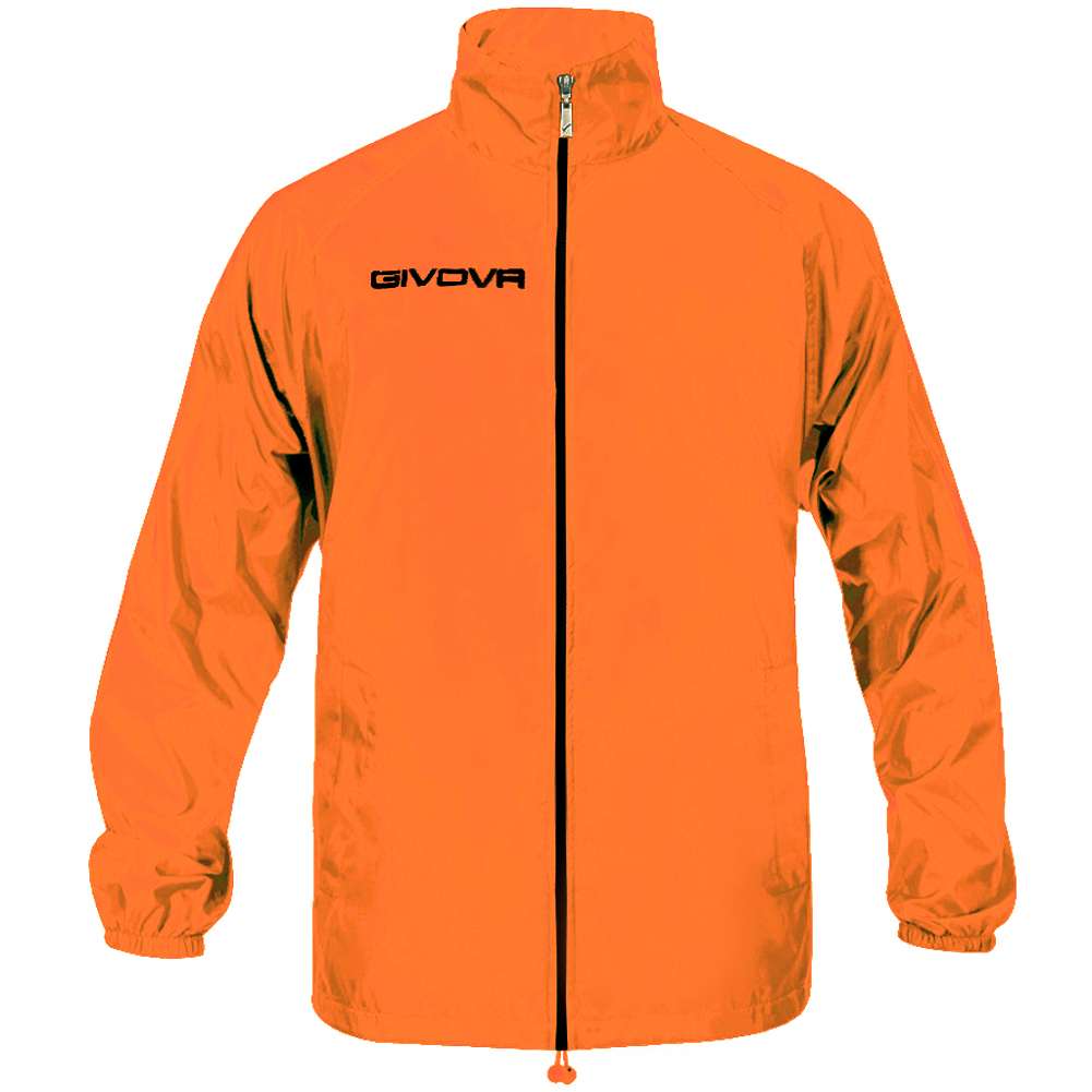 Givova Regenjacke 