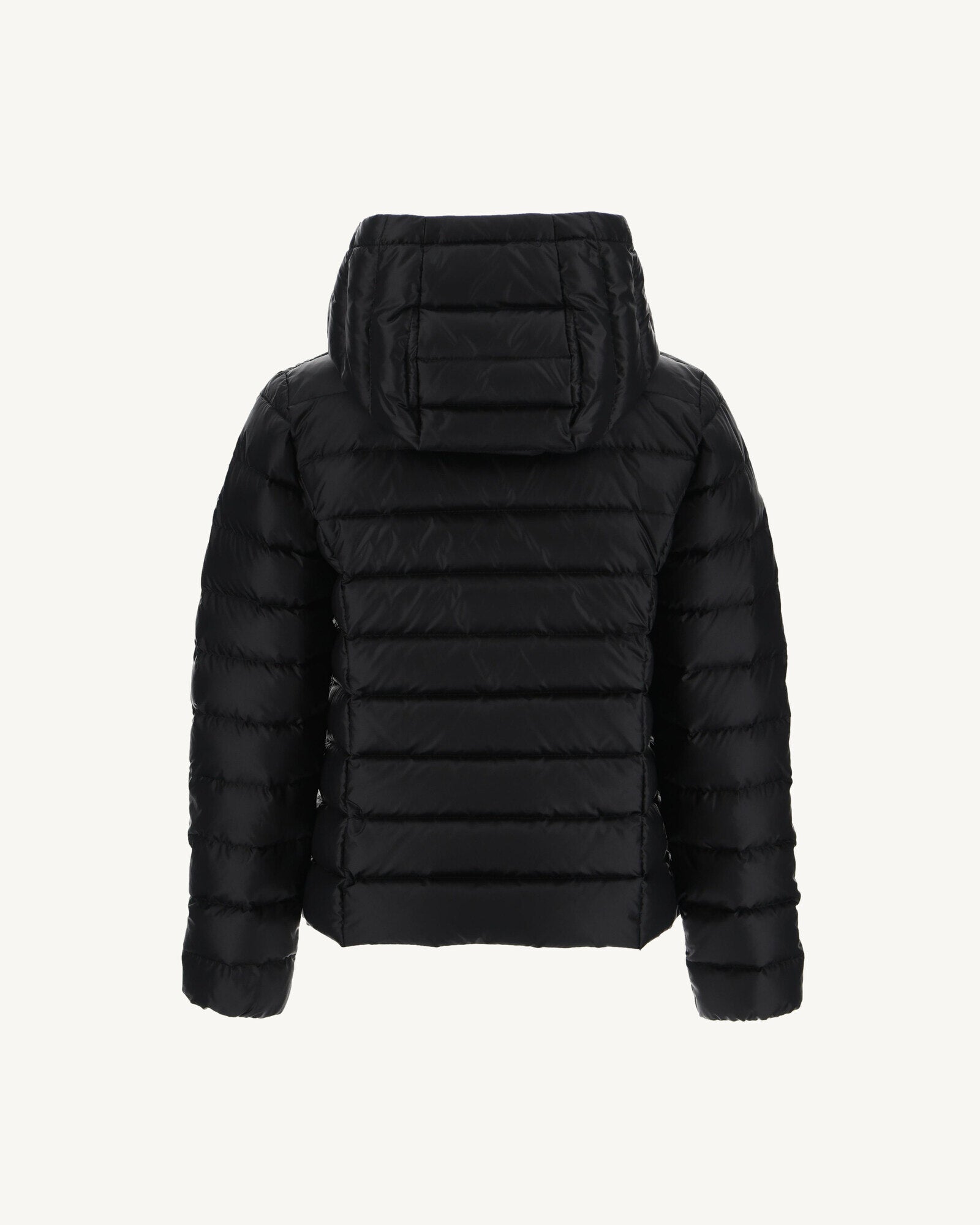 Doudoune à capuche enfant Grand Froid Noir Opale