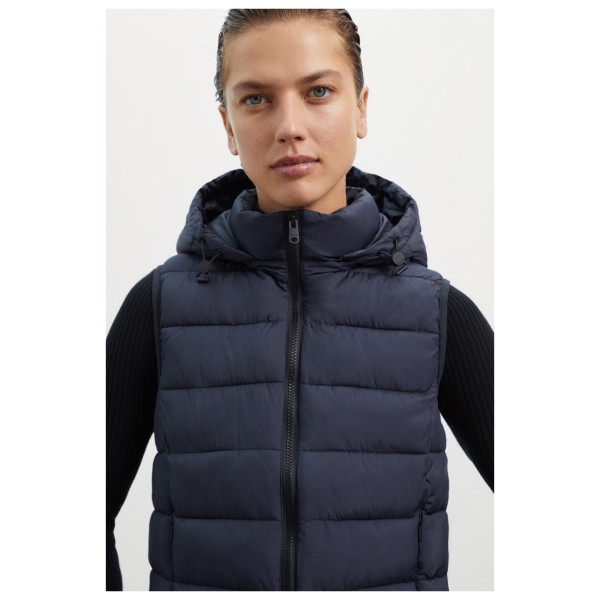 Ecoalf - Women's Aorakialf Vest - Kunstfaserweste