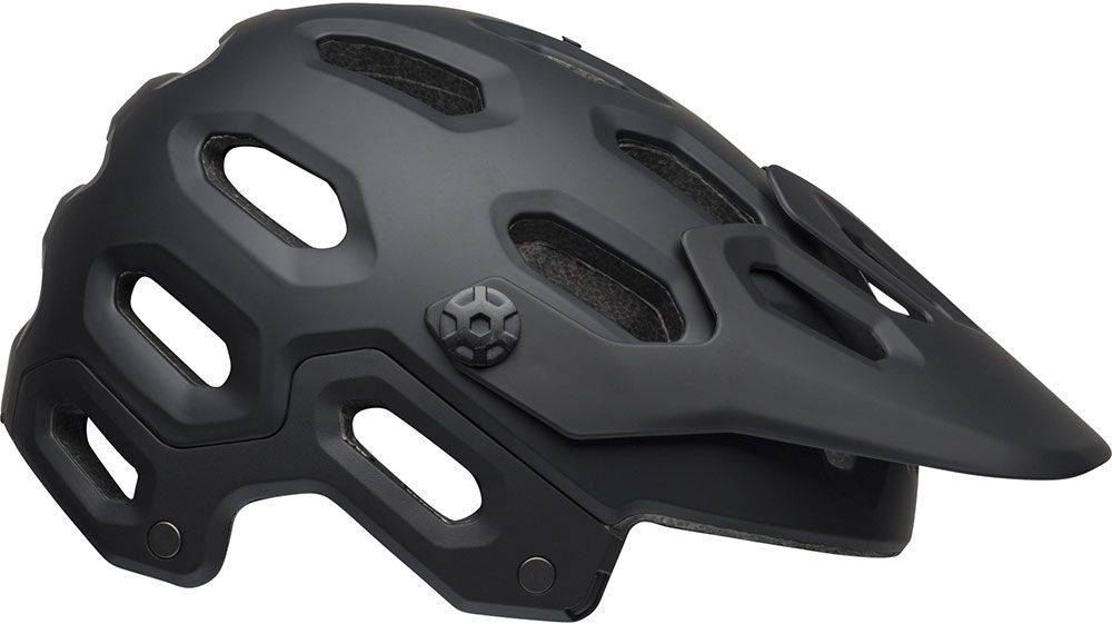 Bell Super 3R MIPS - Fullface Helm kaufen | Bike-Discount