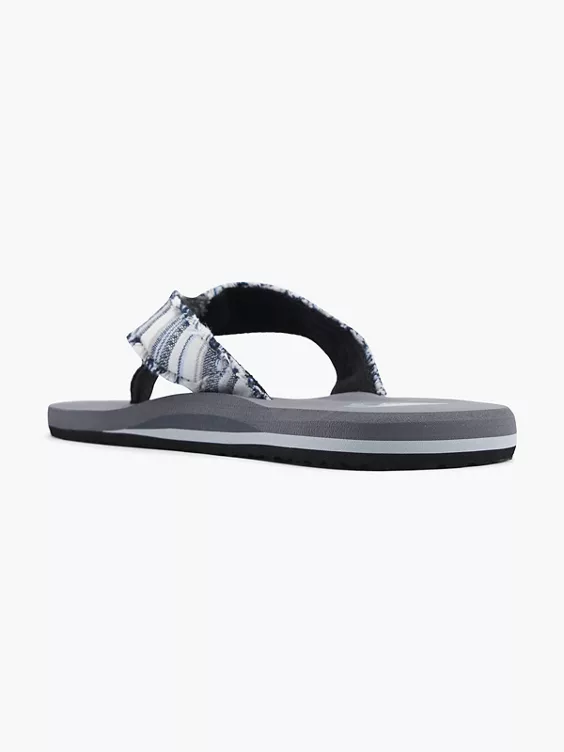 Quiksilver Zehentrenner