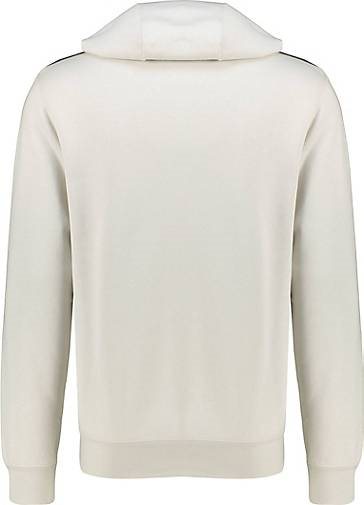 Nike Sportswear Herren Sweatjacke mit Kapuze