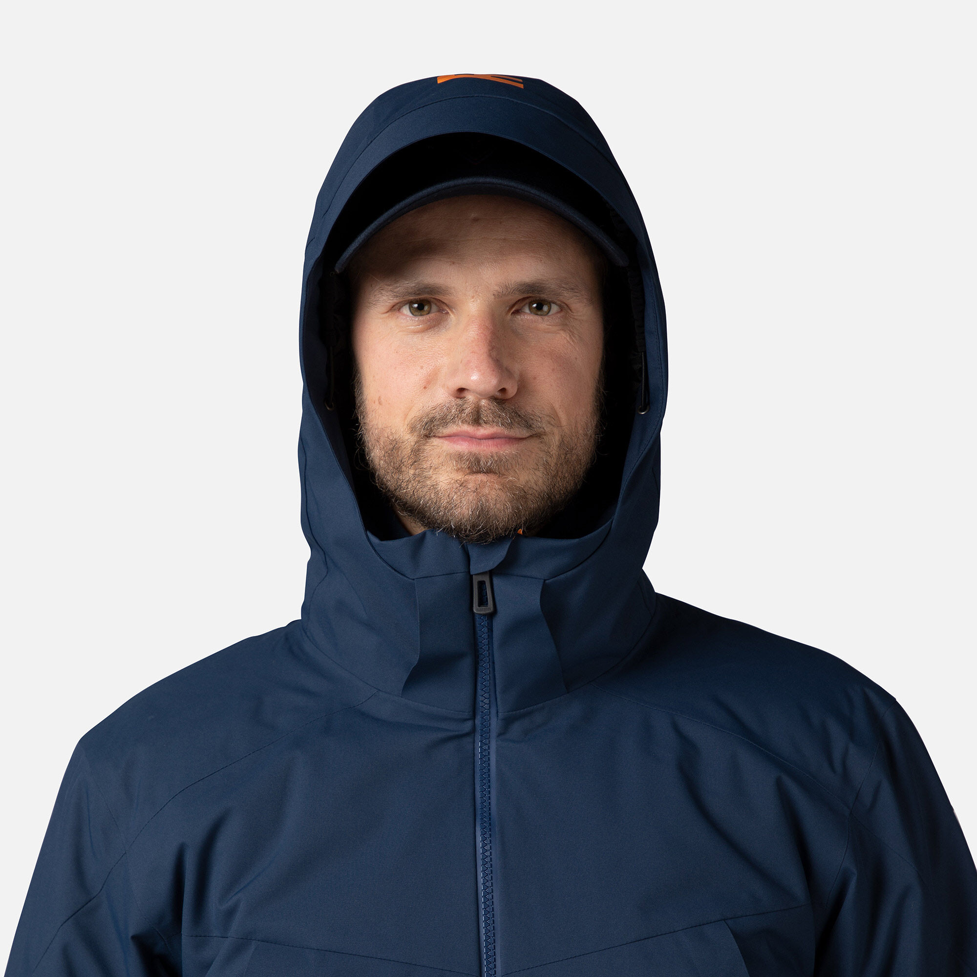 Veste de ski Controle Homme