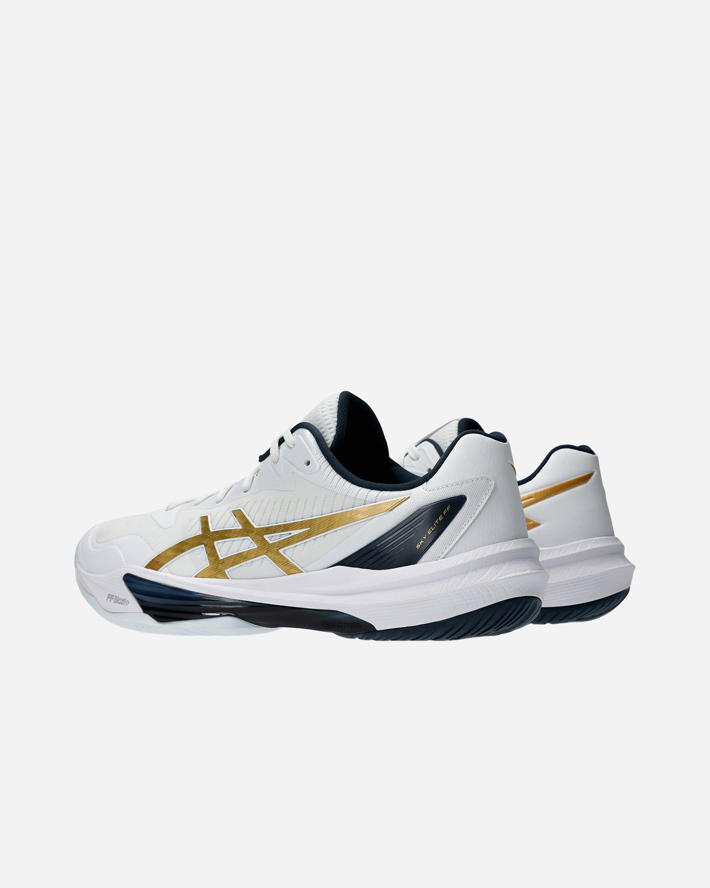 Volejbalové topánky Asics Sky Elite Ff 3 M 1051A080-101