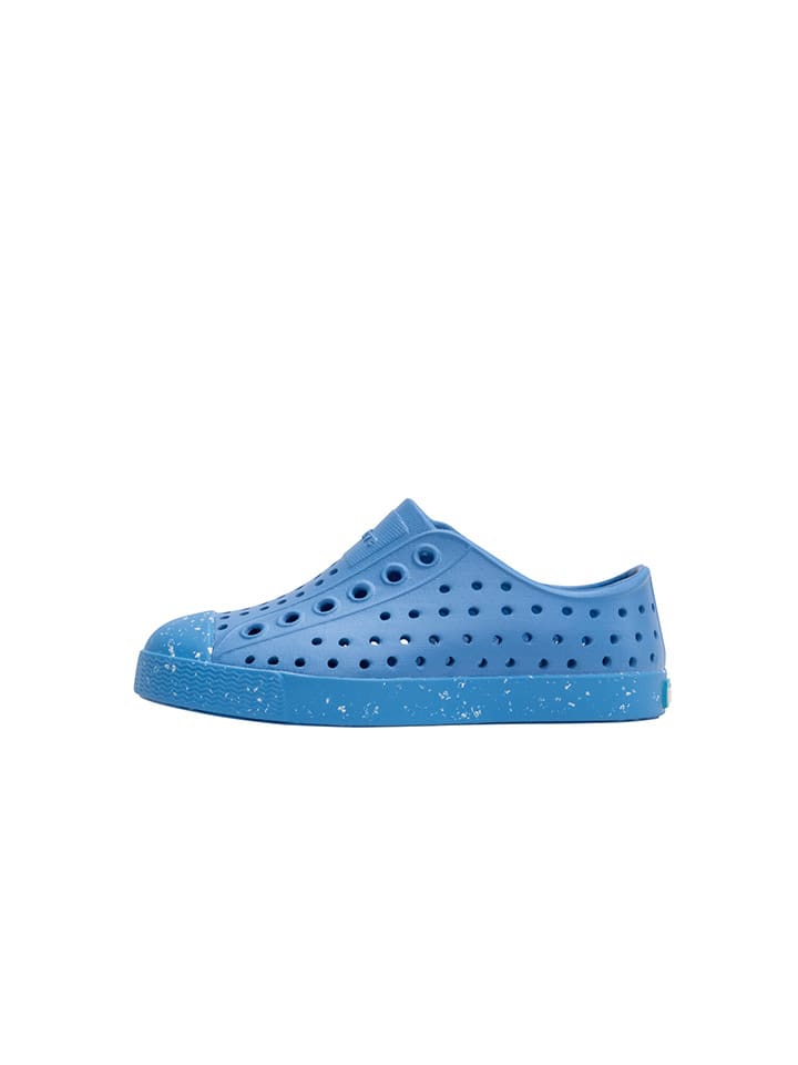 Native Slipper in Blau günstig kaufen