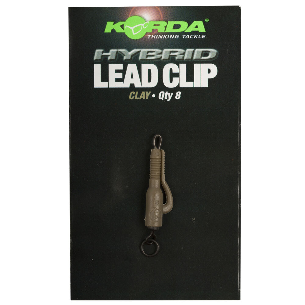 Korda hybridi hihnakiinnike karppihihnakiinnike (x5)